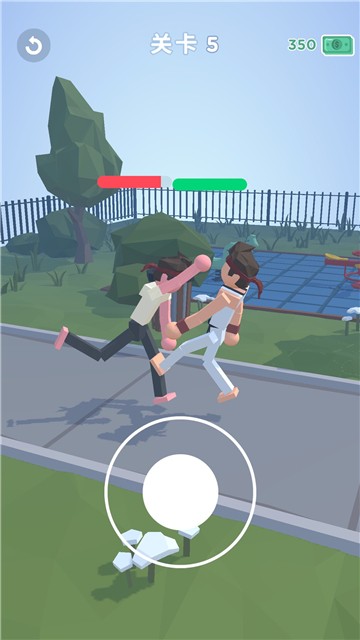 精神小伙大作战的图册