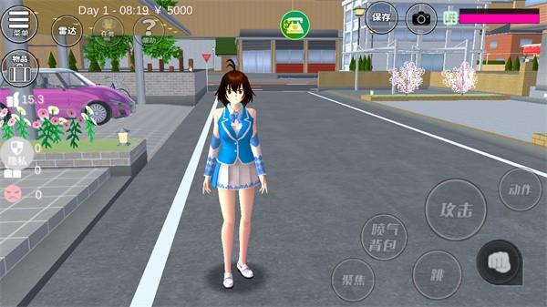 魔音少女免费版的图册