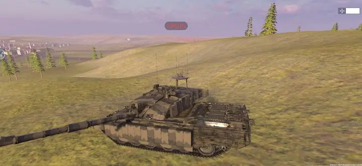 装甲纷争单机版的图册