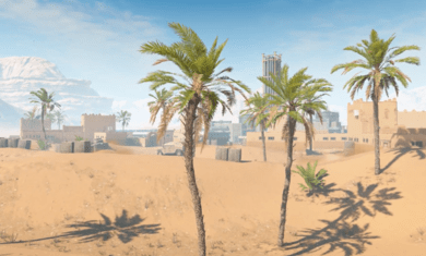 至高之战体验服的图册