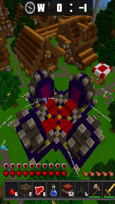 迷你工艺像素派对手机版的图册