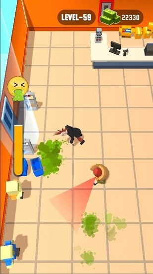 有病就去看官方版的图册