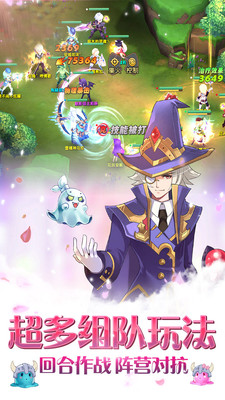 幻化之锋的图册