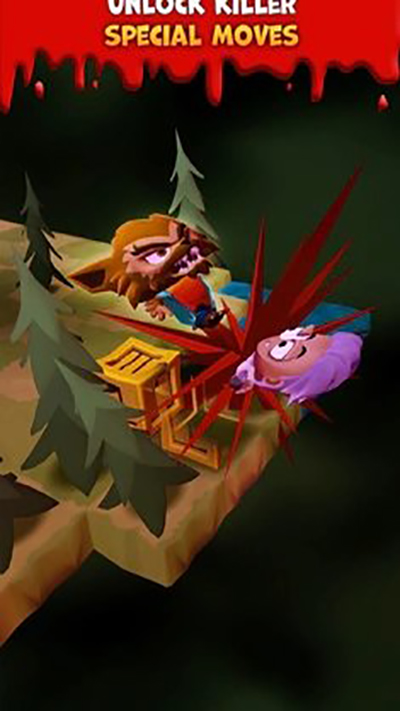 杀戮营地2最新版的图册