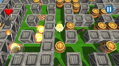 儿童泡泡堂的图册