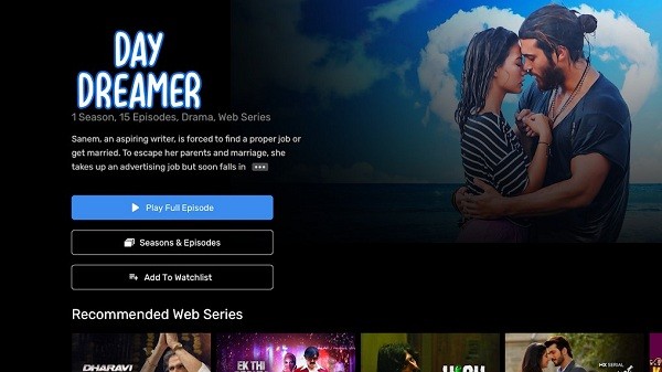 mxplayertv版电视版本的图册