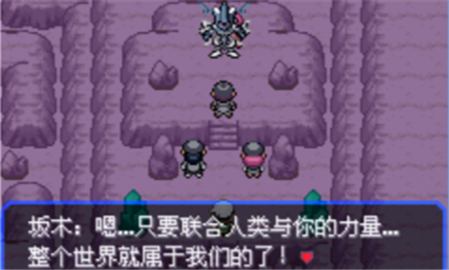 口袋妖怪液体水晶正式版的图册