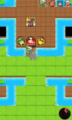 抖音别惹农夫大招版的图册