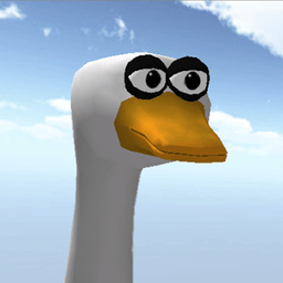 天鹅独轮车(QuackyRaces)