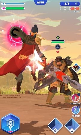 狂暴骑士的图册