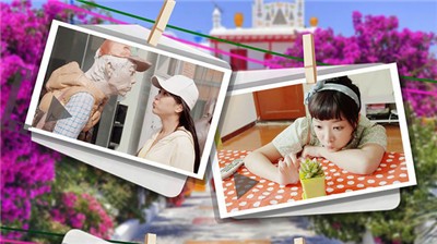 心跳恋爱的图册