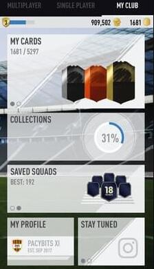 明星足球队汉化版的图册