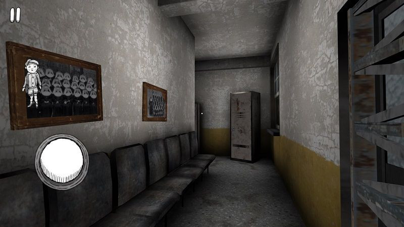 来自昭和年的呼唤的图册