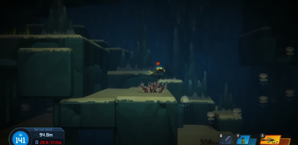 Dave The Diver的图册