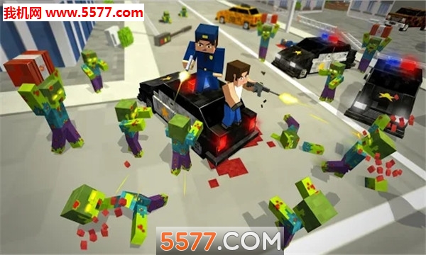 大像素开放世界战争安卓版的图册