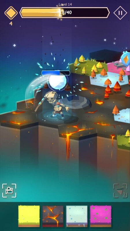 城镇建造模拟手机版的图册