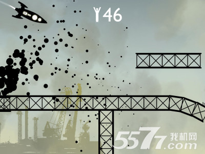 末日逃离(虐心跳跃)的图册