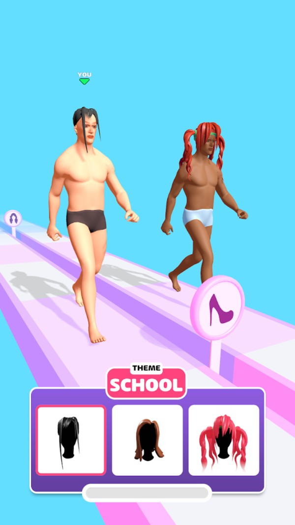 女装我最美官方版的图册