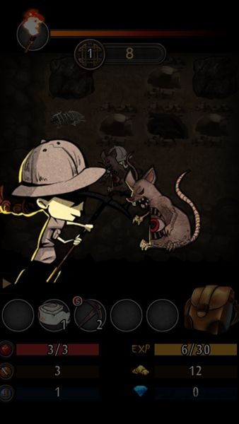 无尽的摸金内购破解版的图册