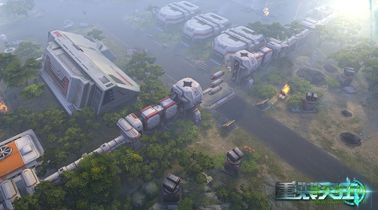 网易重装突袭的图册