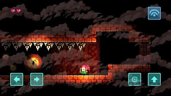 凝视深渊汉化破解版的图册