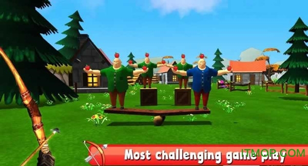 射苹果3(AppleShooter3)的图册