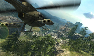 陆军直升机(armyhelicopterparking)的图册