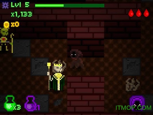 窃贼公主破解版的图册