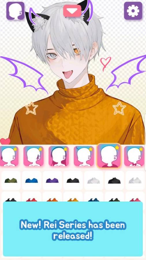 PitzMaker官网版的图册