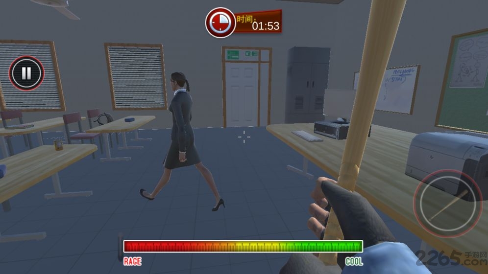 建筑破坏者最新版的图册