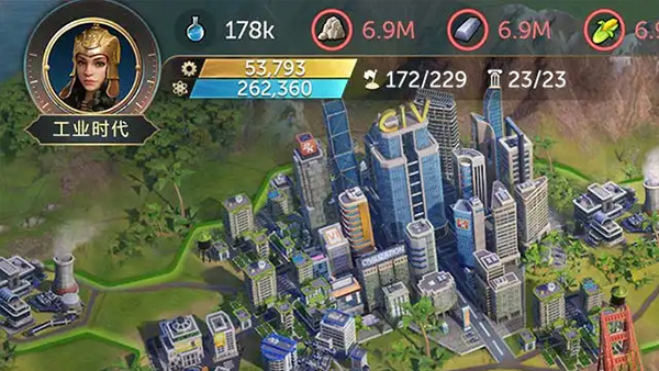 世界启元国际服的图册