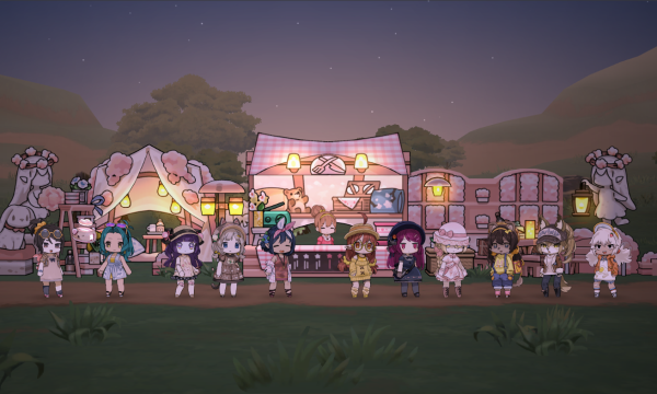 勇士食堂国际版的图册