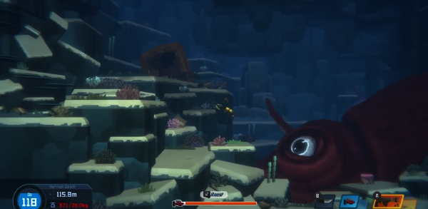 Dave The Diver的图册