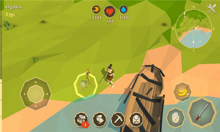 活着生存的图册