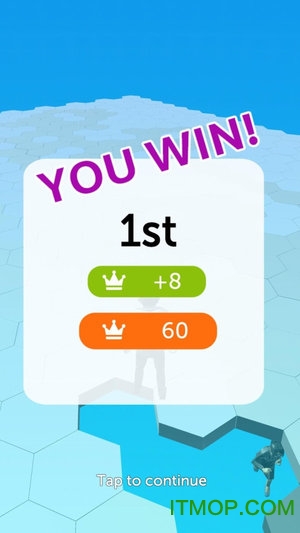 人类六边形挑战赛最新版的图册