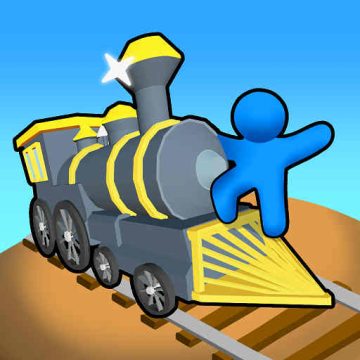 指上小火车安卓版