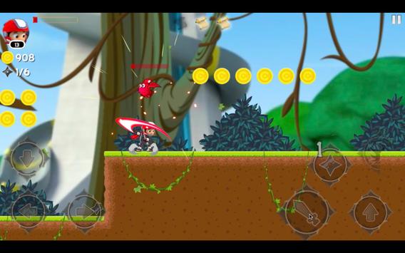 巡逻忍者雷德的图册