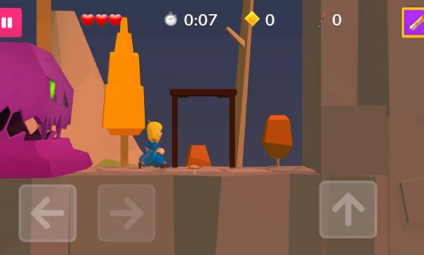 神奇的冒险游戏的图册