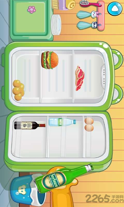 放置鸡蛋厂手机版的图册