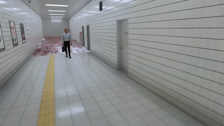 出口密室逃脱游戏3d的图册