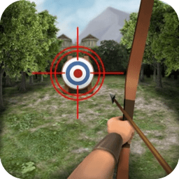 射箭大比赛(ArcheryBigMatch)