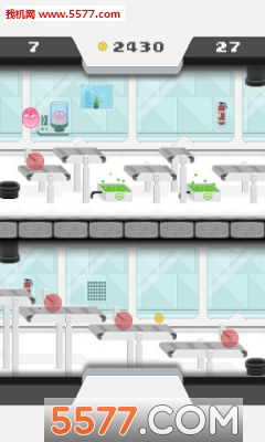 果冻公司官方版(跳跃闯关)JellyInc.的图册