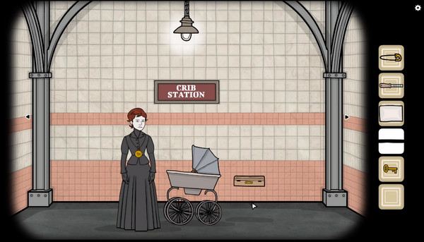 锈湖UndergroundBlossom的图册