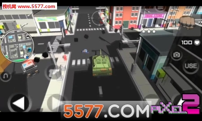 MadCityPixel2(疯狂像素城2安卓版)的图册