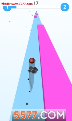 SpeedBalla手游的图册