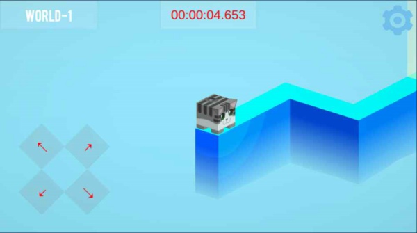 方猫大作战的图册