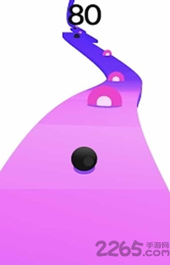 云霄飞跃游戏的图册