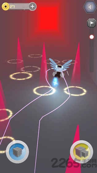 寻境手游的图册