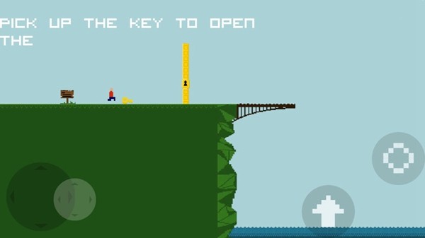 跳桥求死不能的图册