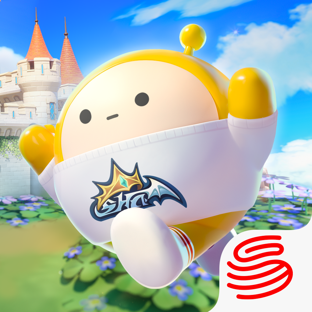 蛋仔派对2025网易官服